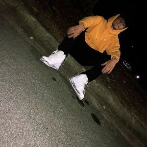 Meet your Posher, Jamal